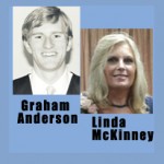 Graham Anderson & Linda McKinney