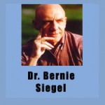 Dr. Bernie Siegel