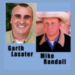 Garth Lasater & Mike Randall