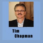 Tim Chapman