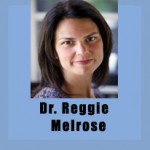 Dr Reggie Melrose