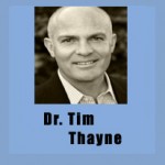 Dr Tim Thayne