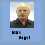 Alan Vogel