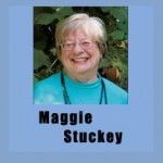 Maggie Stuckey