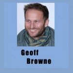 Geoff Browne