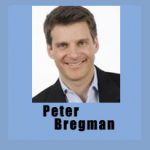 Peter Bregman