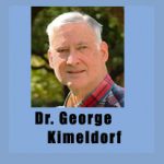 George Kimeldorf