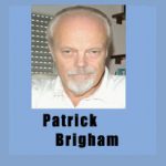 Patrick Brigham