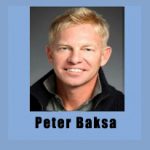 Peter Baksa