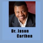 Dr. Jason Carthen