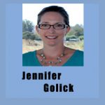 Jennifer Golick