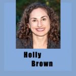 Holly Brown