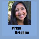 Priya Krishna