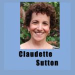 Claudette Sutton