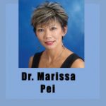 Dr. Marissa Pei How Balanced is Your Life?