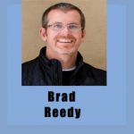 Brad Reedy | The Journey Home