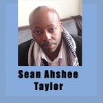 Sean Ahshee Taylor - Lost for Life