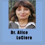 Alice LoCiero - Why Good Kids Turn into Terriorists