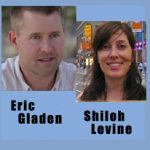 Eric Gladen & Shiloh Levine