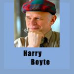 Harry Boyte