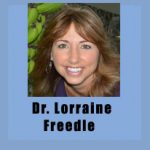 Dr. Lorraine Freedle