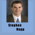 Dr. Stephen Hupp
