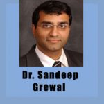 Dr. Sandeep Grewal
