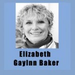 Elizabeth Gaylynn Baker