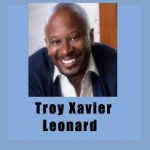 Troy Xavier Leonard