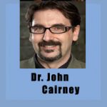 Dr John Cairney