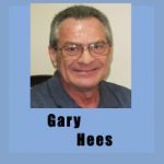 Gary Hees