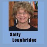 Sally Loughridge