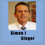 Simon I. Singer