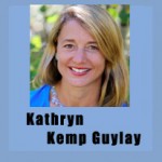 Kathyrn Kemp Guylay