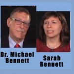 Dr. Michael Bennett & Sarah Bennett