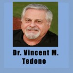 Dr. Vincent Tedone