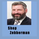 Shep Zebberrman