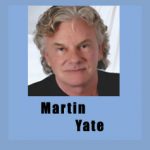 Martin Yate