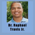 Raphael Travis Jr., DrPH