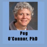 Peg O'Connor PhD