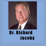 Title Dr. Richard Jacoby Caption