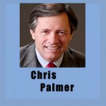 Chris Palmer