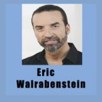 Eric Walrabenstein