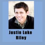 Justin Luke Riley