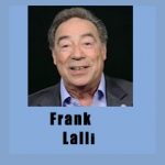 Frank Lalli, YOUR BEST HEALTH CARE NOW