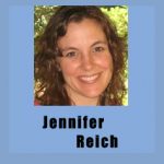 Jennifer Reich