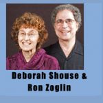 Deborah Shouse and Ron Zoglin