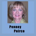 Penney Peirce