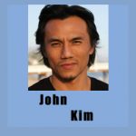 John Kim - The Angry Therapist