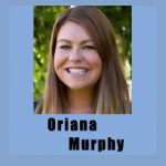 Oriana Murphy - Sober College